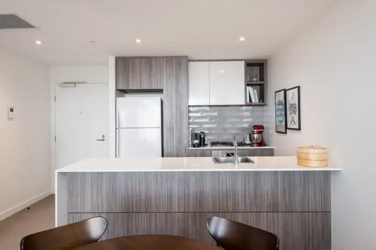 Fourth view of Homely apartment listing, 2132/48 Skyring Terrace, Newstead QLD 4006
