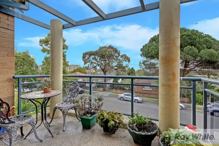 Seventh view of Homely unit listing, 6/24 Millett Street, Hurstville NSW 2220
