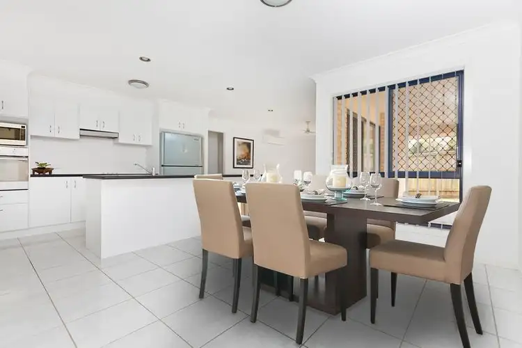 Second view of Homely house listing, 44 Pentecost Place, Redland Bay QLD 4165