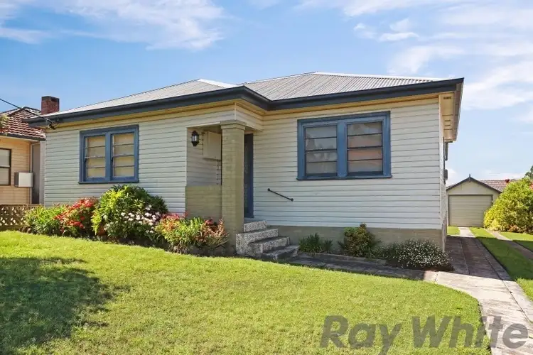 14 Kenneth Street, East Maitland NSW 2323