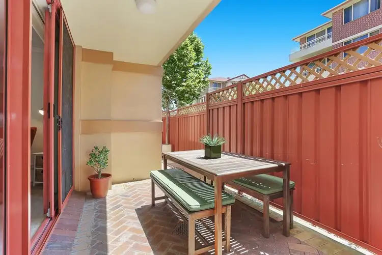 Third view of Homely apartment listing, 468/83-93 Dalmeny Avenue, Rosebery NSW 2018