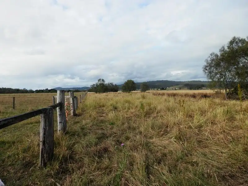 Main view of Homely land listing, 28 Woolshed Creek Road, Hatton Vale QLD 4341