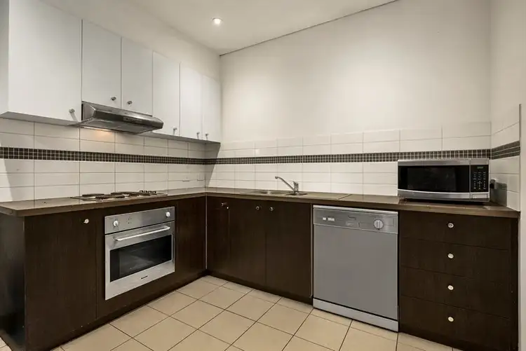 Second view of Homely apartment listing, 41/210 Normanby Road, Notting Hill VIC 3168