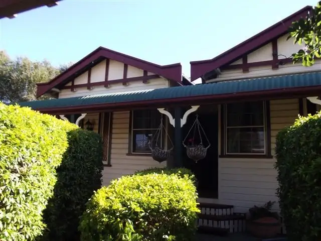 Seventh view of Homely house listing, 4 Bird Street, Dalby QLD 4405