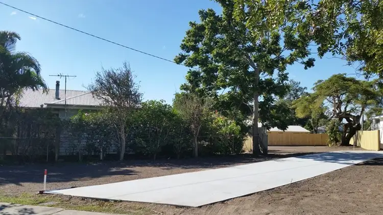 Second view of Homely land listing, 24 (New Lot) Randall Road, Wynnum West QLD 4178