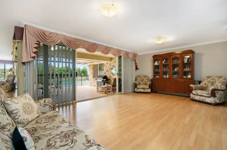 Third view of Homely house listing, 38 Coolamon Cresent, Beerwah QLD 4519