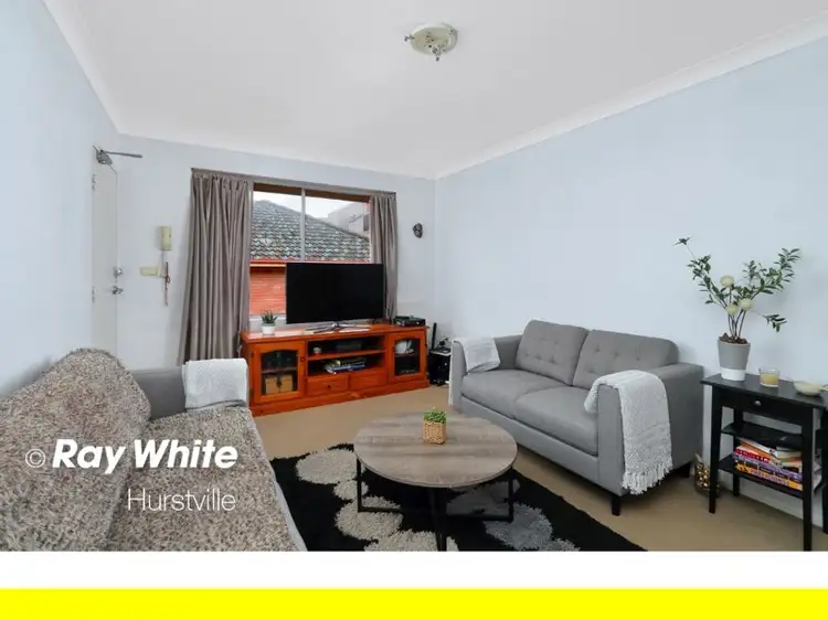 Second view of Homely unit listing, 5/42 The Avenue, Hurstville NSW 2220
