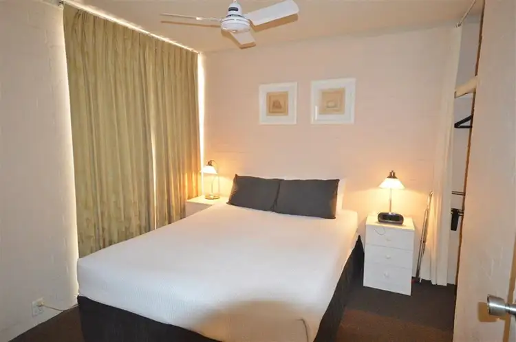 Fourth view of Homely unit listing, 50/156 Grey Street - Kalbarri Beach Resort, Kalbarri WA 6536