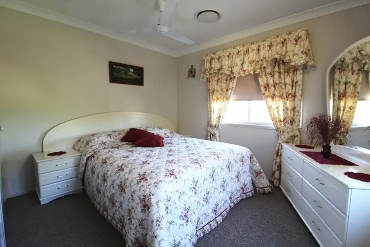Sixth view of Homely house listing, 5 Alexandra Street, Toogoolawah QLD 4313