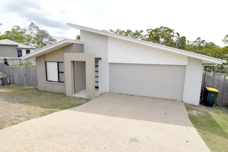 64 Cavella Drive, Glen Eden QLD 4680