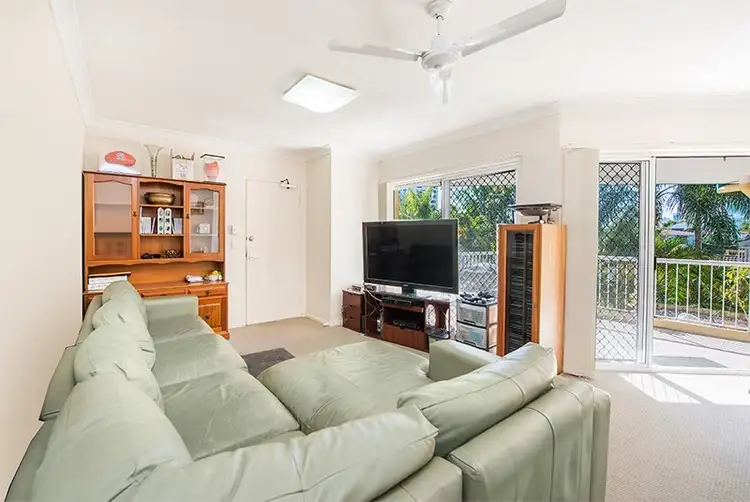 Second view of Homely unit listing, 52/19 'Cascade Gardens' Monte Carlo Avenue, Surfers Paradise QLD 4217