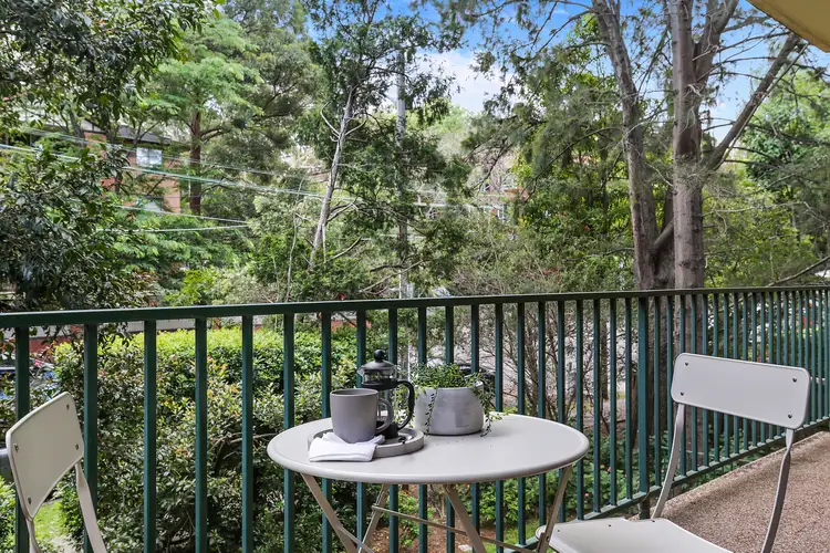 Fifth view of Homely unit listing, 4/85-91 Hampden Road, Artarmon NSW 2064