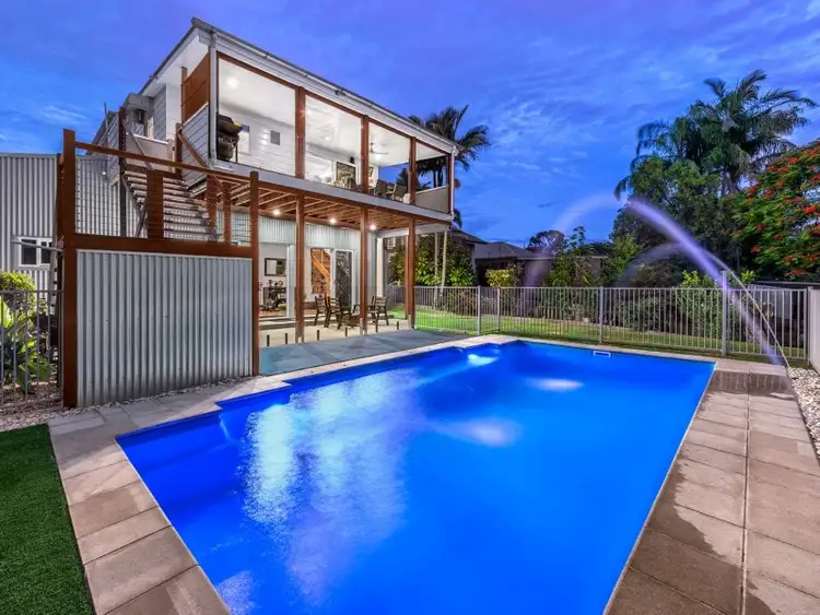 Third view of Homely house listing, 21 Dethridge Street, Northgate QLD 4013
