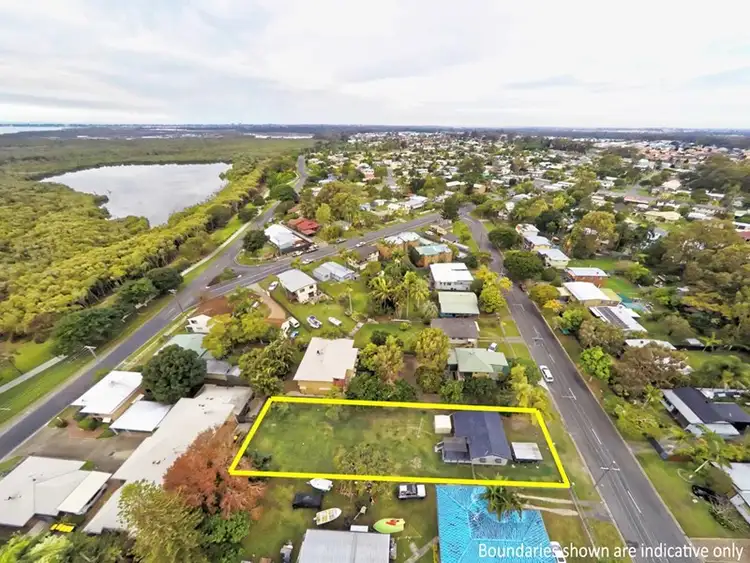 Fifth view of Homely house listing, 13 Central Avenue, Deception Bay QLD 4508