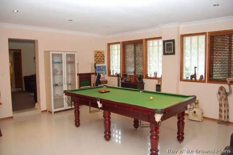 Second view of Homely house listing, 24-26 Grosvenor Court, Munruben QLD 4125