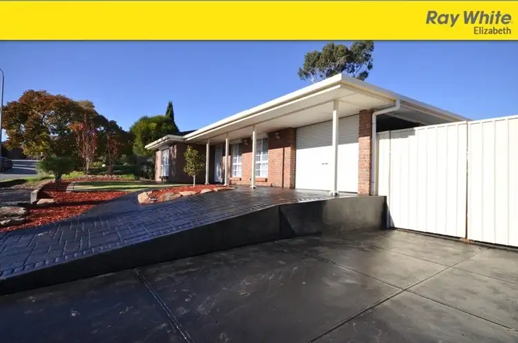 Third view of Homely house listing, 16. Cumbria Way, Craigmore SA 5114