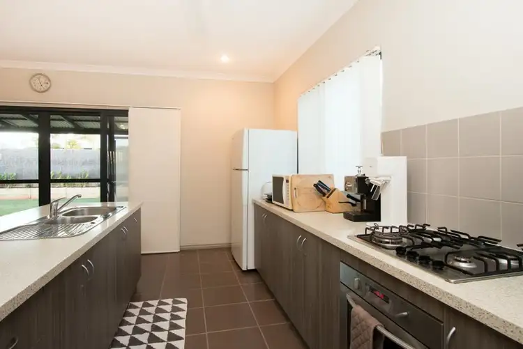 Sixth view of Homely house listing, 11 Monjon Loop, Djugun WA 6725