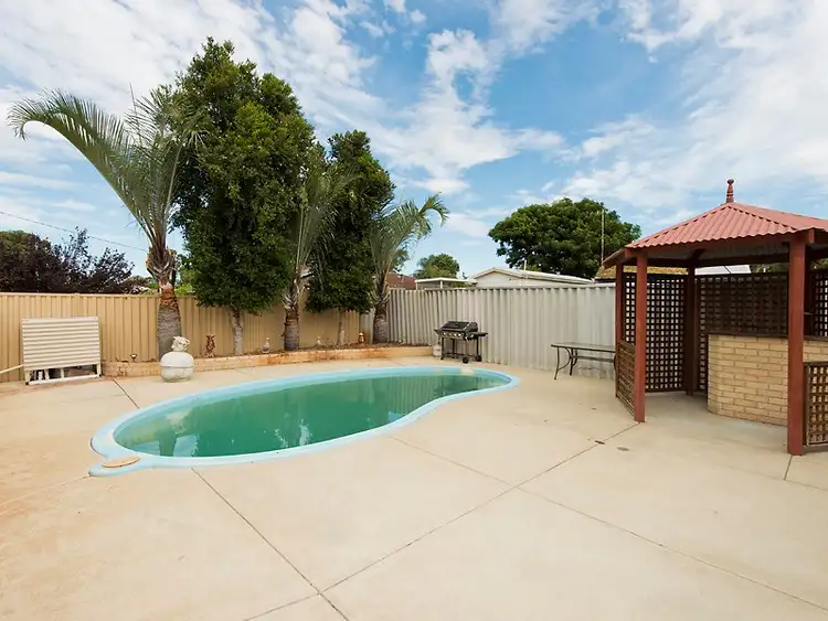 Seventh view of Homely house listing, 80 Stalker Road, Gosnells WA 6110