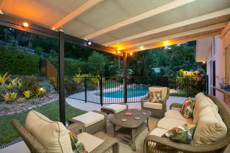 Third view of Homely house listing, 1 Dove Court, Bayview Heights QLD 4868
