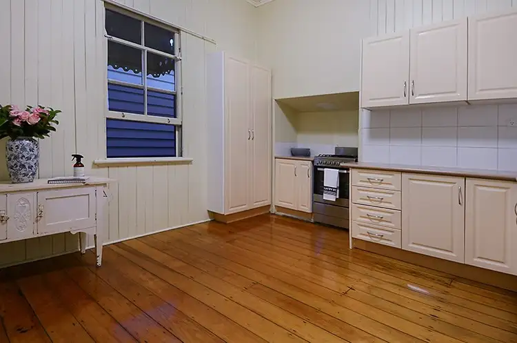 Fifth view of Homely house listing, 75 Green Terrace, Windsor QLD 4030