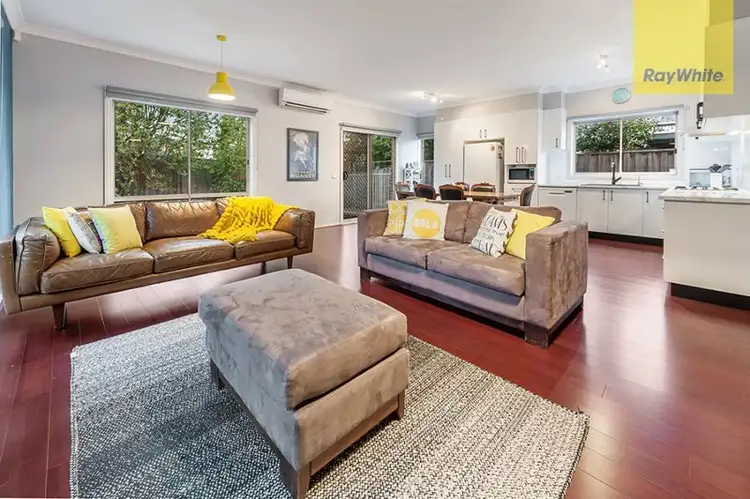 Third view of Homely house listing, 5 Scarborough Terrace, Craigieburn VIC 3064