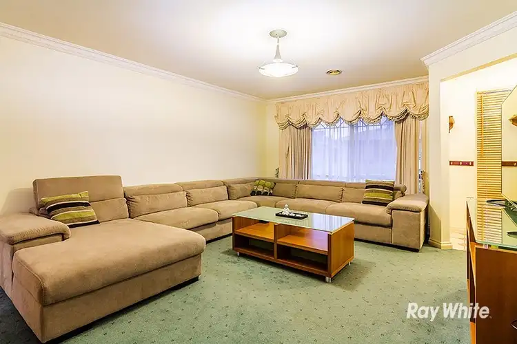 Fourth view of Homely house listing, 3 Cumquat Court, Cranbourne North VIC 3977