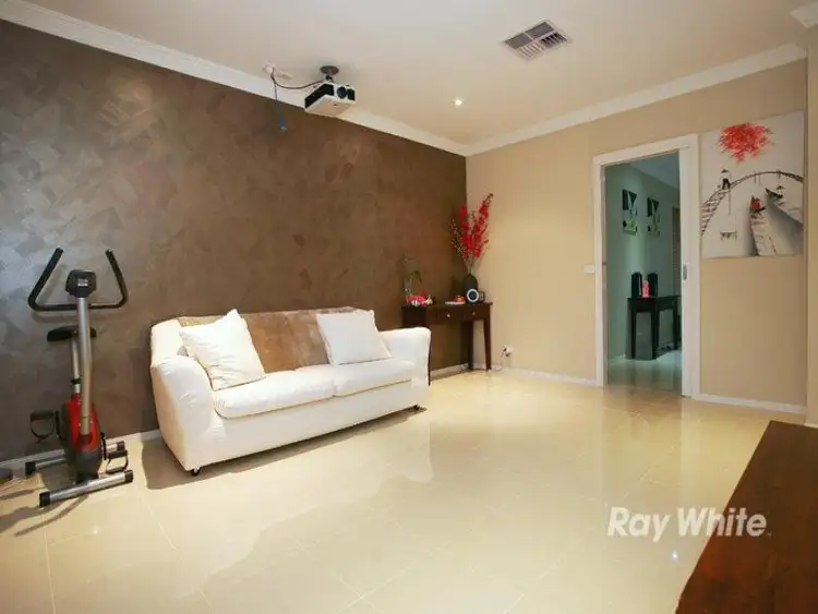 Fifth view of Homely house listing, 30 Tobin Way, Lyndhurst VIC 3975
