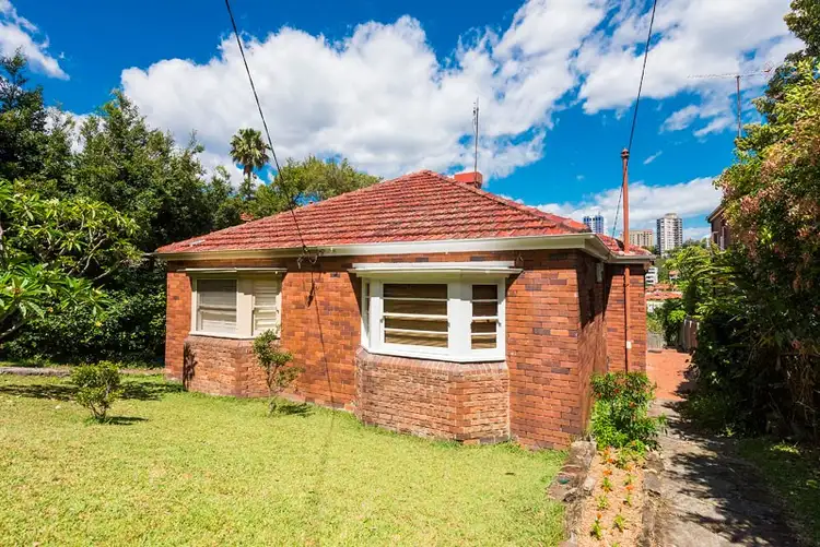 12 Premier Street, Neutral Bay NSW 2089