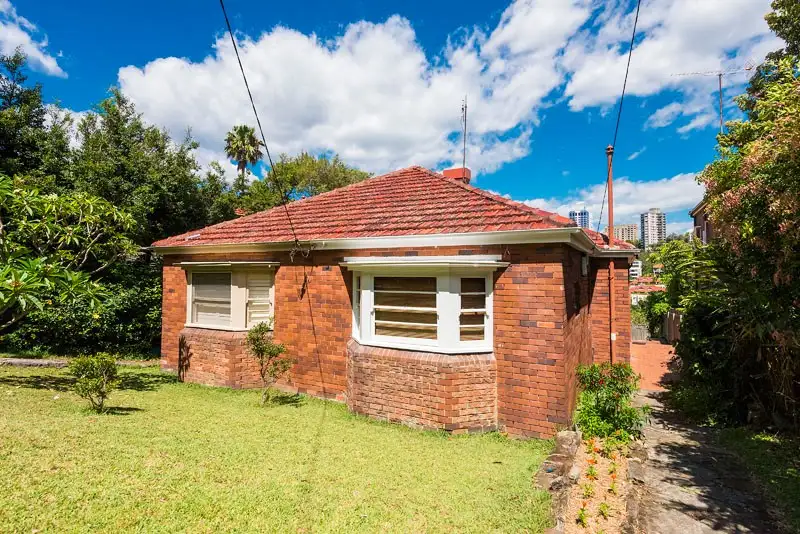 Main view of Homely house listing, 12 Premier Street, Neutral Bay NSW 2089