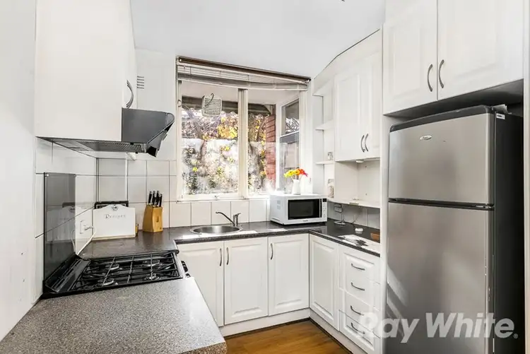 Sixth view of Homely apartment listing, 7/844 Malvern Road, Armadale VIC 3143