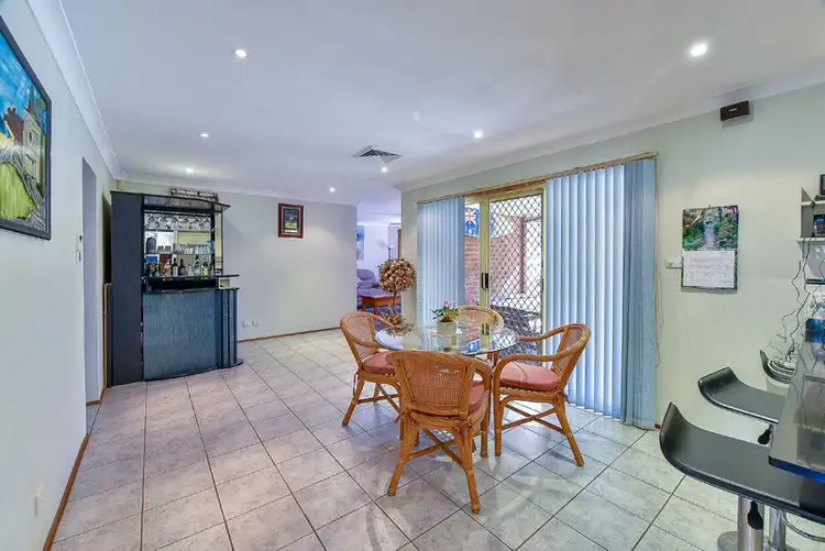 Sixth view of Homely house listing, 20 Cinnabar Street, Eagle Vale NSW 2558