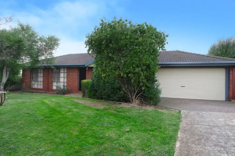 5 Carbery Court, Grovedale VIC 3216