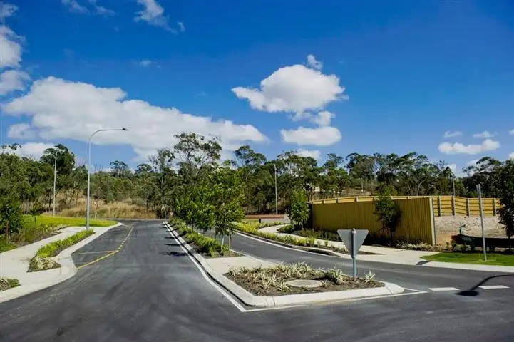 Third view of Homely land listing, 10 Hope Phillips Crescent, O'connell QLD 4680