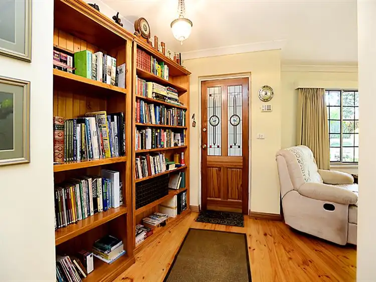 Third view of Homely house listing, 29 Desmond Road, Hackham SA 5163