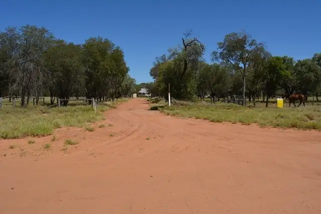 58 Sandalwood Drive, Barcaldine QLD 4725