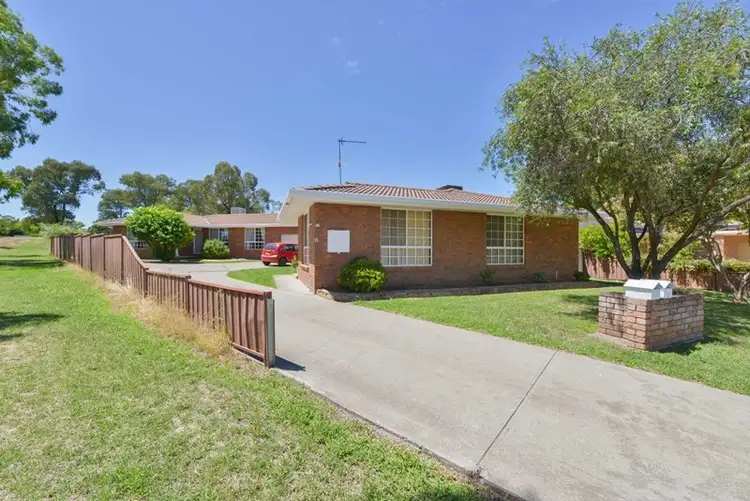 Second view of Homely house listing, 1 and 2/6 Belah Close, Tamworth NSW 2340