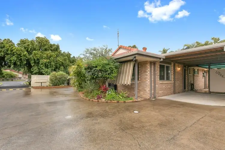 Second view of Homely house listing, 16/230 Torquay Terrace, Torquay QLD 4655