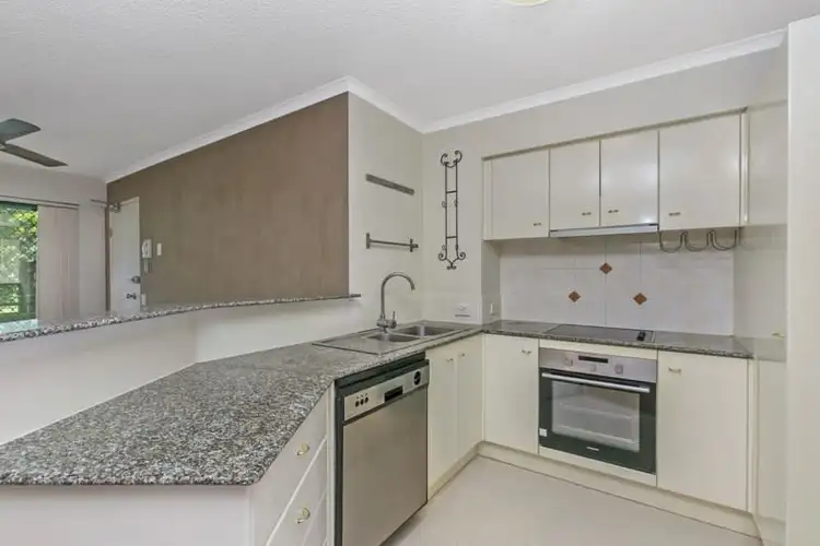 Third view of Homely apartment listing, 18/55 Harries Road, Coorparoo QLD 4151