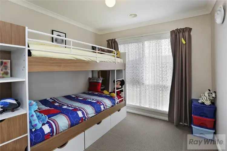 Seventh view of Homely house listing, 10 Nankeen Avenue, Lara VIC 3212