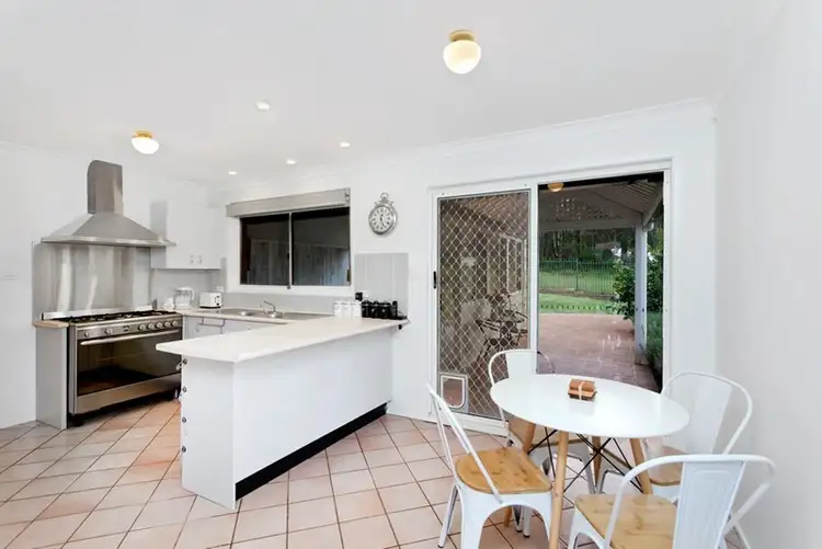 Fifth view of Homely house listing, 73 Lancia Drive, Ingleburn NSW 2565