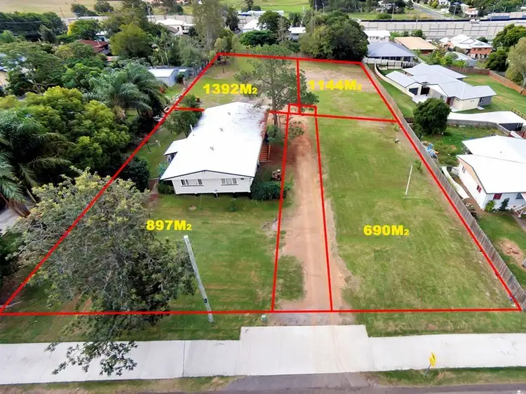 Main view of Homely house listing, 15 Stanley Street, Goodna QLD 4300