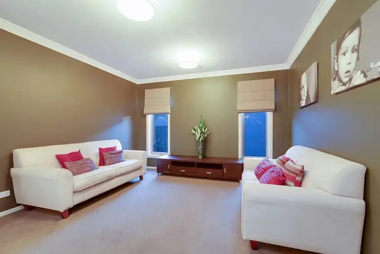 Fifth view of Homely house listing, 45 Viewgrand Boulevard, Epping VIC 3076