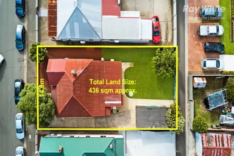 Third view of Homely house listing, 30 Albion Street, Harris Park NSW 2150