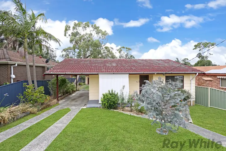 Main view of Homely house listing, 85 Richardson Road, San Remo NSW 2262