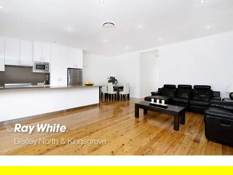 Third view of Homely house listing, 15 Ada Street, Kingsgrove NSW 2208