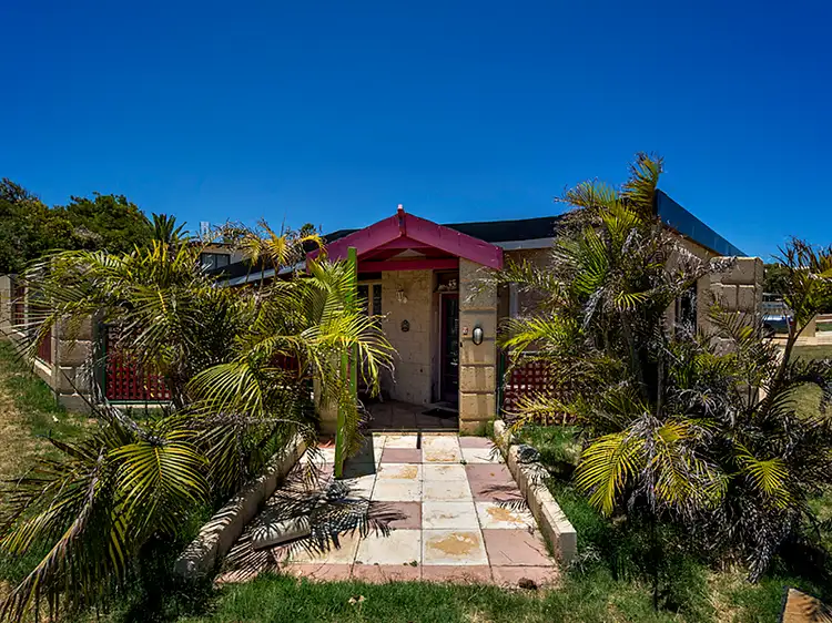 Second view of Homely house listing, 99 Whitehill Road, Drummond Cove WA 6532
