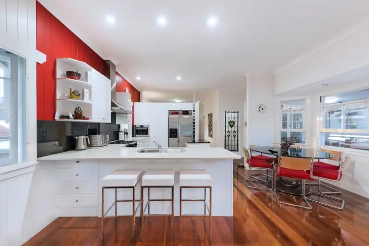 Fourth view of Homely house listing, 83 Gellibrand Street, Clayfield QLD 4011