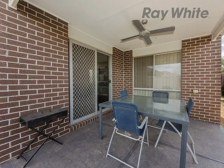 Seventh view of Homely house listing, 47 Brigalow Drive, Truganina VIC 3029