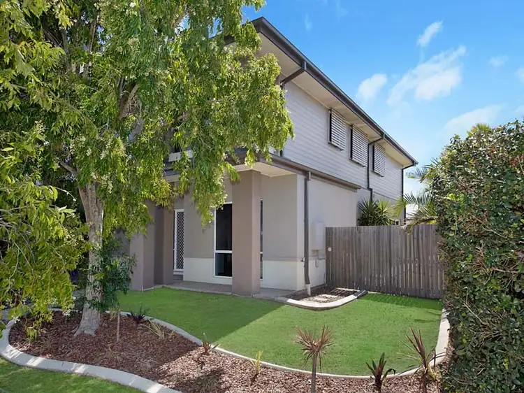 Main view of Homely house listing, 17 Eaton Street, Sippy Downs QLD 4556
