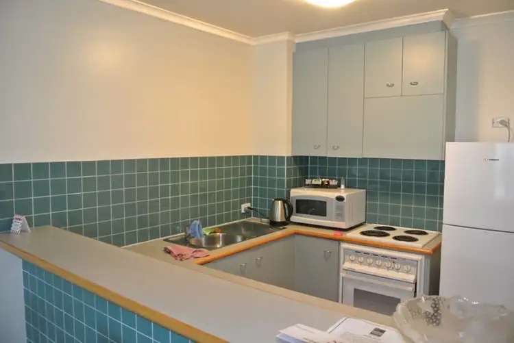 Third view of Homely apartment listing, 503/44 Ferry Street, Kangaroo Point QLD 4169